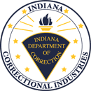 logo for Indiana Correctional Industries