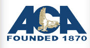 American Correctional Association logo