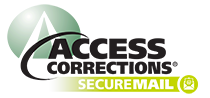 Access Corrections SecureMail logo