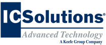 IC Solutions logo