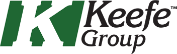 Keefe Group logo