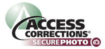 Access Corrections SecurePhoto logo