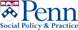 logo for Penn Social Policy and Practice