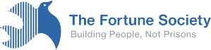 logo for the Fortune Society