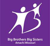 Big Brothers Big Sisters Amachi Missouri logo