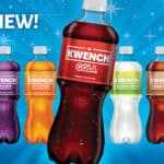 Kwench Soda